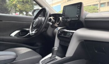 
										YARIS CROSS XS HIBRIDO 2023 full									