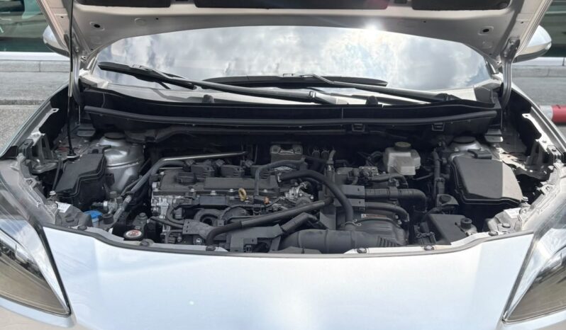 
								YARIS CROSS XS HIBRIDO 2023 full									
