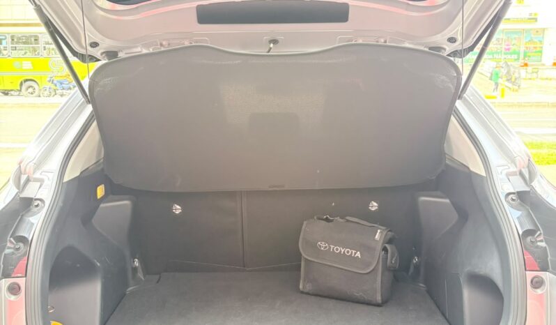 
								YARIS CROSS XS HIBRIDO 2023 full									