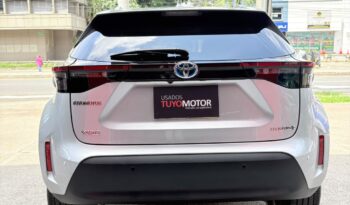 
										YARIS CROSS XS HIBRIDO 2023 full									