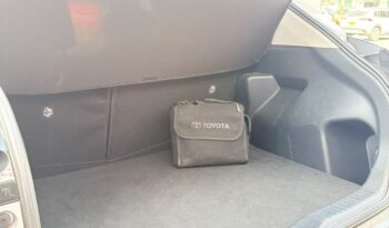 
										YARIS CROSS XS HIBRIDO 2023 full									