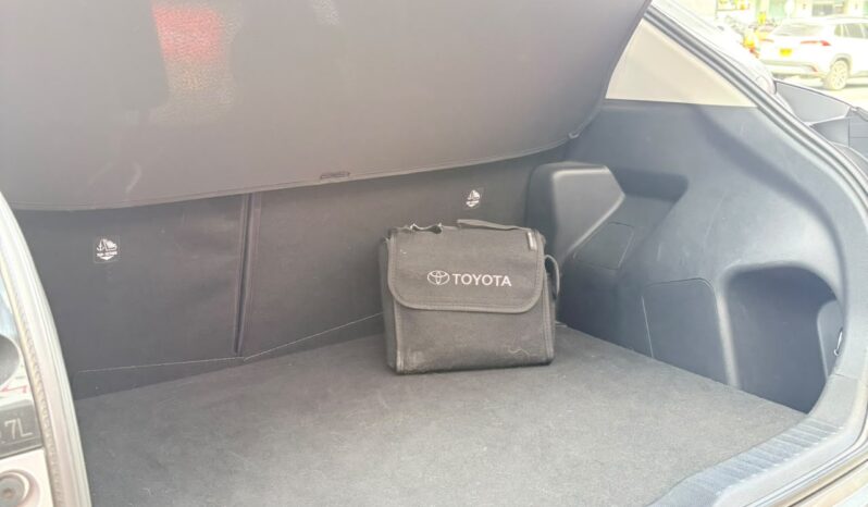 
								YARIS CROSS XS HIBRIDO 2023 full									