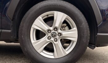 
										TOYOTA RAV4 2.5 4X4 XLE HV 2021 full									