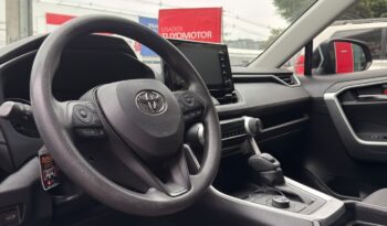
										TOYOTA RAV4 2.5 4X4 XLE HV 2021 full									