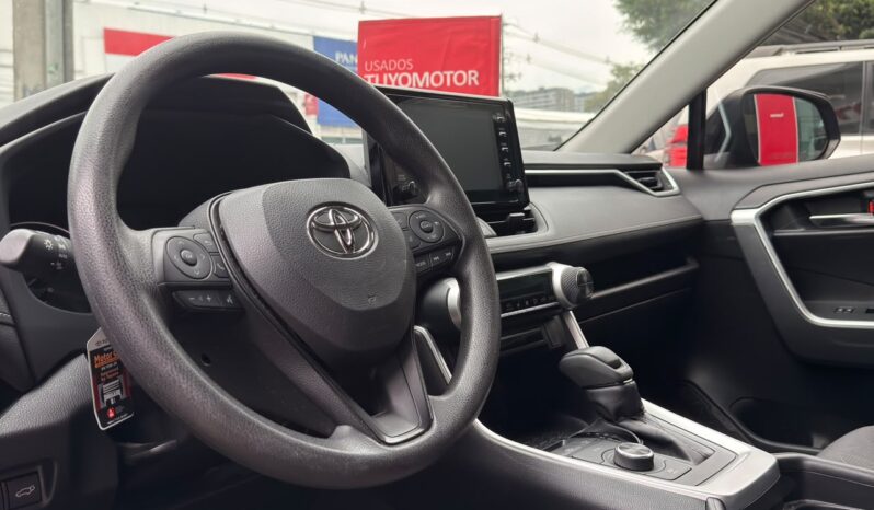 
								TOYOTA RAV4 2.5 4X4 XLE HV 2021 full									