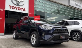 
										TOYOTA RAV4 2.5 4X4 XLE HV 2021 full									
