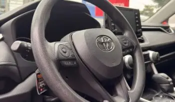 
										TOYOTA RAV4 2.5 4X4 XLE HV 2021 full									