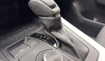 
										TOYOTA RAV4 2.5 4X4 XLE HV 2021 full									