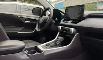 
										TOYOTA RAV4 2.5 4X4 XLE HV 2021 full									