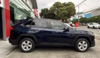 
										TOYOTA RAV4 2.5 4X4 XLE HV 2021 full									