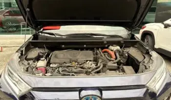 
										TOYOTA RAV4 2.5 4X4 XLE HV 2021 full									