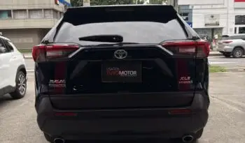 
										TOYOTA RAV4 2.5 4X4 XLE HV 2021 full									