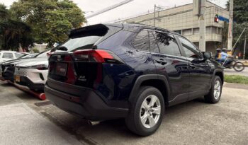 
										TOYOTA RAV4 2.5 4X4 XLE HV 2021 full									