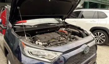 
										TOYOTA RAV4 2.5 4X4 XLE HV 2021 full									
