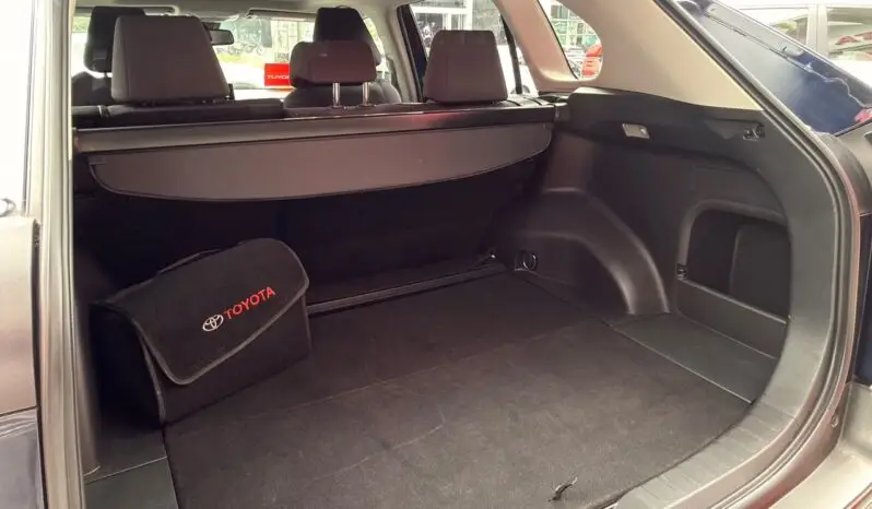 
								TOYOTA RAV4 2.5 4X4 XLE HV 2021 full									