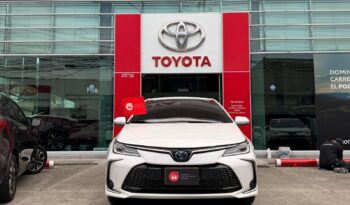 
										COROLLA SEDAN SEG HV 2025 full									