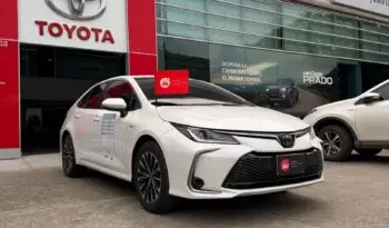 
										COROLLA SEDAN SEG HV 2025 full									