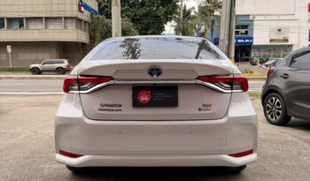 
										COROLLA SEDAN SEG HV 2025 full									