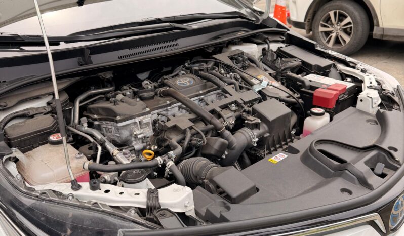
								COROLLA SEDAN SEG HV 2025 full									