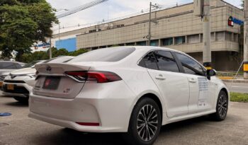 
										COROLLA SEDAN SEG HV 2025 full									