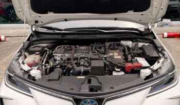 
										COROLLA SEDAN SEG HV 2025 full									
