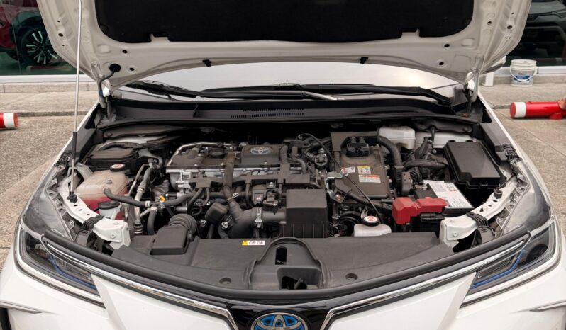 
								COROLLA SEDAN SEG HV 2025 full									