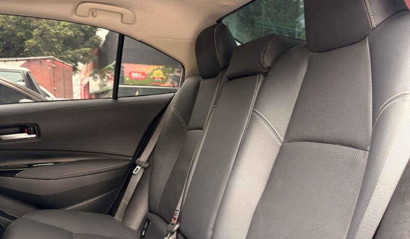 
								COROLLA SEDAN SEG HV 2025 full									