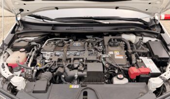 
										COROLLA SEDAN SEG HV 2025 full									
