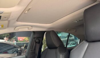
										COROLLA SEDAN SEG HV 2025 full									
