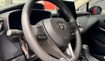 
										COROLLA SEDAN SEG HV 2025 full									