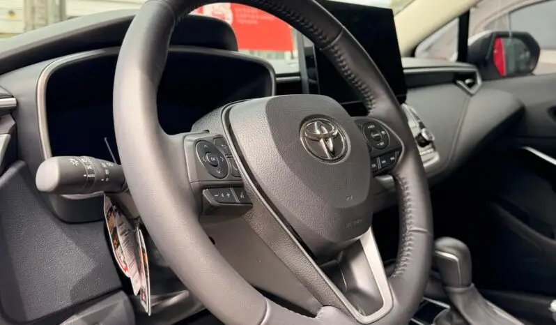 
								COROLLA SEDAN SEG HV 2025 full									