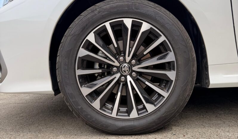 
								COROLLA SEDAN SEG HV 2025 full									