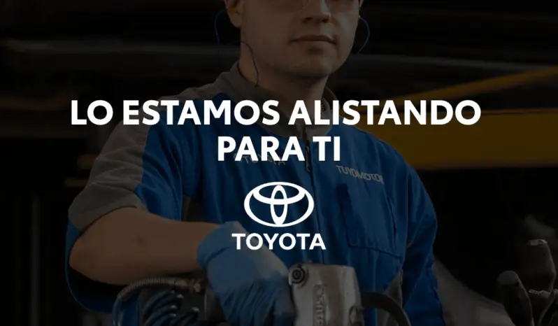 Alistamiento